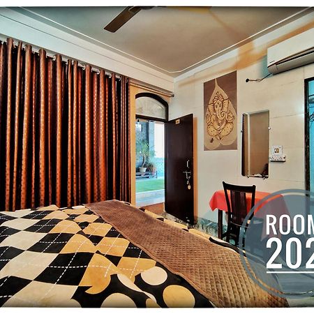 Shri Ganga View Guest House Ришикеш Экстерьер фото