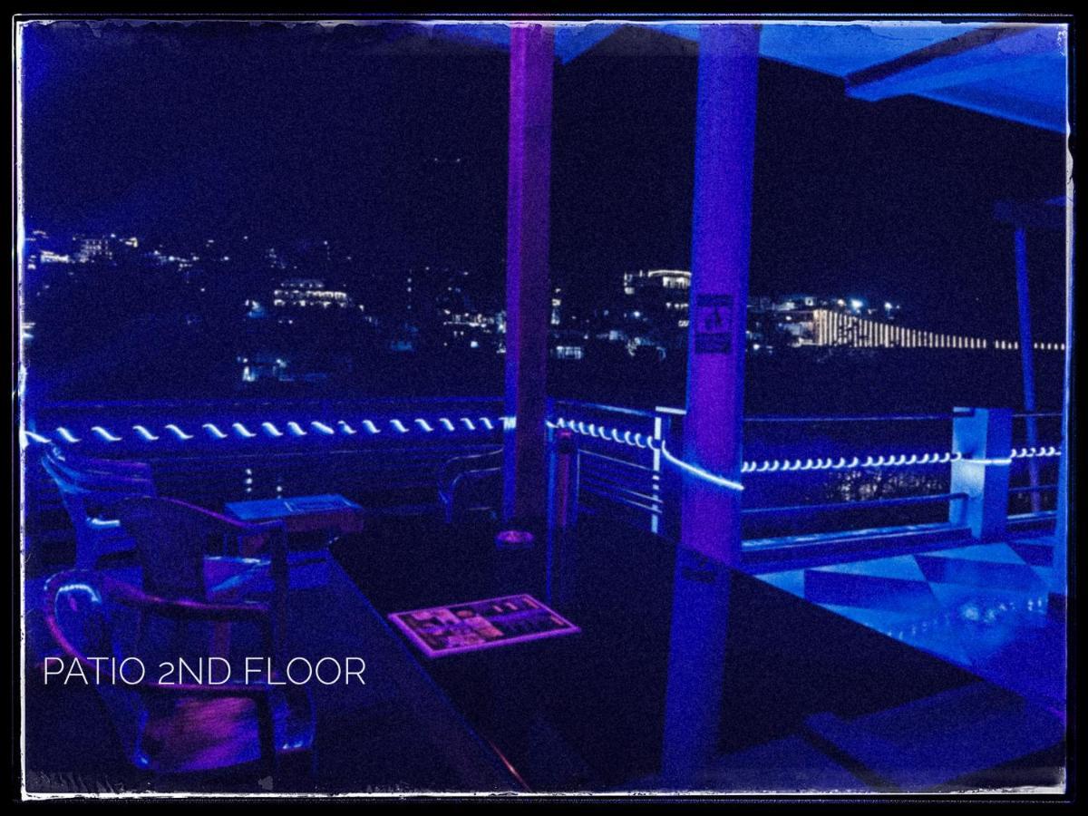 Shri Ganga View Guest House Ришикеш Экстерьер фото
